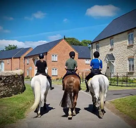 Photo de Manor Farm Livery