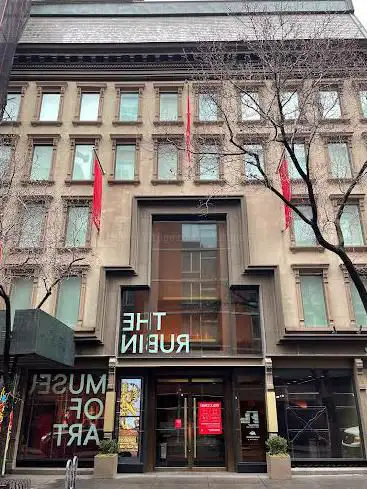 Photo de Rubin Museum of Art