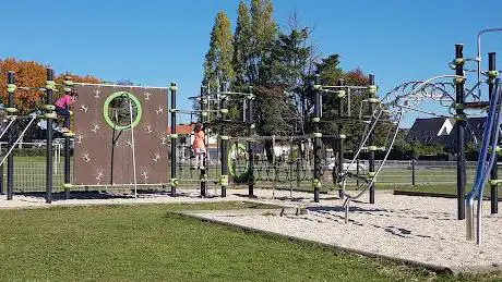 Photo de PARC POUR ENFANTS