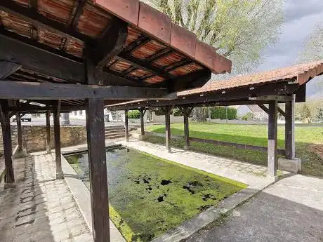 Lavoir de Quincy-Voisins
