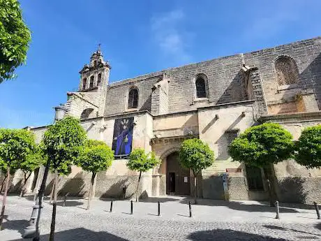 Photo de Iglesia de San Marcos