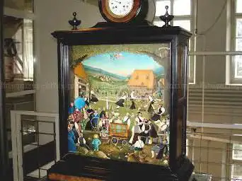 Photo de Musée des Arts et Sciences