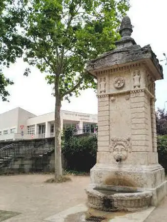 Photo de Médiathèques de Saint-Étienne