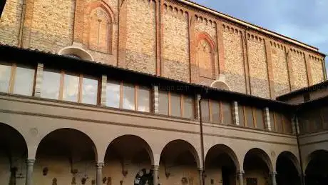 Photo de Museum of Mural Painting