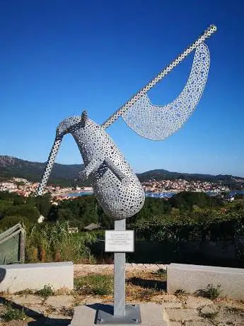 Homenaxe a Anxo Gago