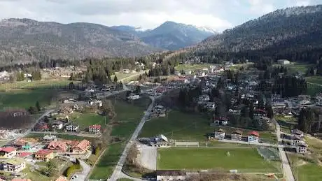 Photo de Campo di Calcio di Roana