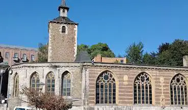 Photo de Church of Saint Servatius