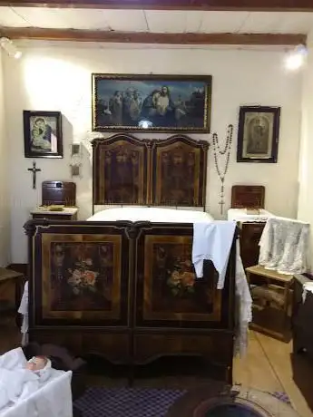 Museo Etnografico