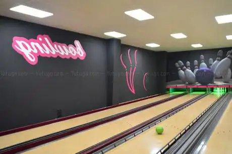 Photo de Bolera y Centro de Ocio Laguna Sports