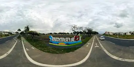I SAINT-FRANÇOIS SIGN