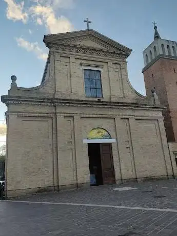 Photo de Church of Saint Anthony of Padua