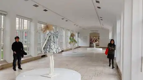 Photo de Musée Boijmans Van Beuningen