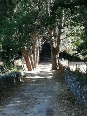 Villa Piercy