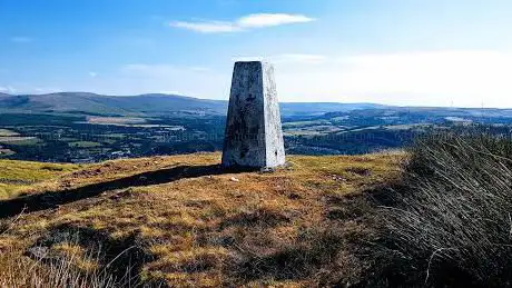 Varteg Mountain