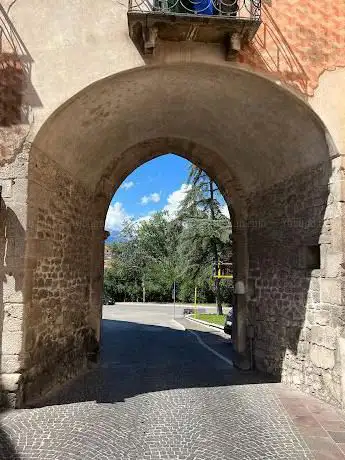 Photo de Porta Pacentrana