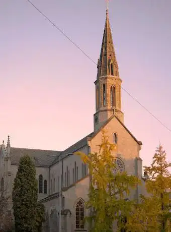Église Notre-Dame