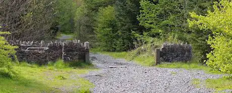 Sirhowy Hill Woodlands