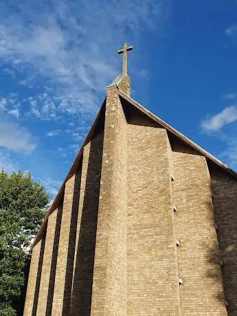 Photo de Arbury Road Baptist Church
