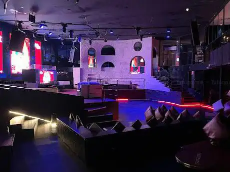 Luna Rossa Club