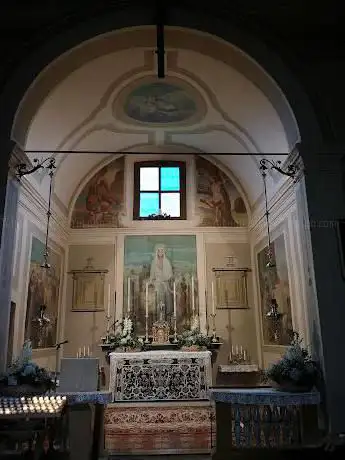 Chiesa di S. Gregorio detta 