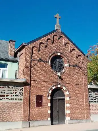 Photo de Paroisse Saint Antoine de Padoue