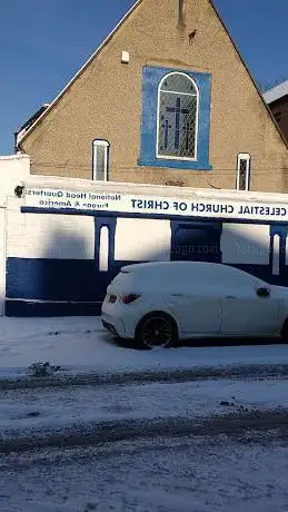Photo de CCC Harton Street Parish