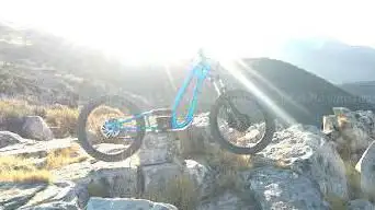 Trott'in Alata