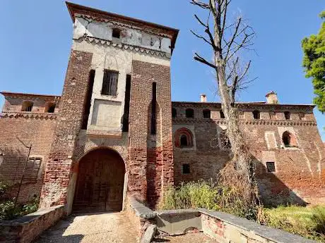 Photo de Castello di Casalgiate