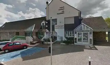 Centre Culturel Des Tourelles