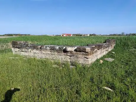 Photo de Ponte Romano di Ceggia