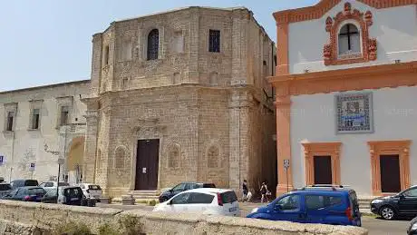 Photo de Chiesa conventuale di Santa Teresa