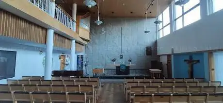 Photo de Finnish Church in London