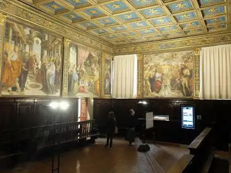 Photo de Museo Diocesano e Oratorio di San Bernardino