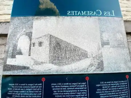 Casemates