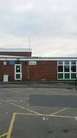 Photo de Tamworth Youth Centre