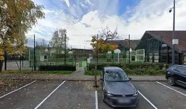 Terrain multisports