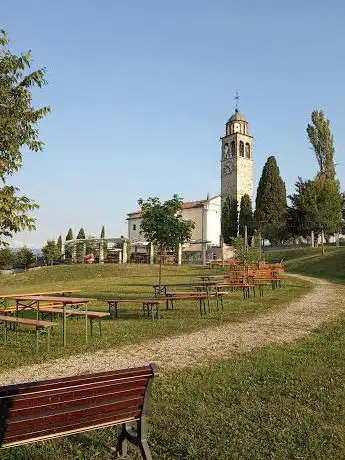 Photo de Associazione Pro Loco Di Montegnacco
