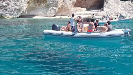 Daymar - Rental Inflatables Cala Gonone