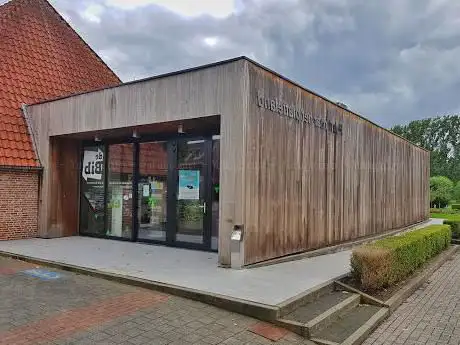 Bibliotheek Wuustwezel