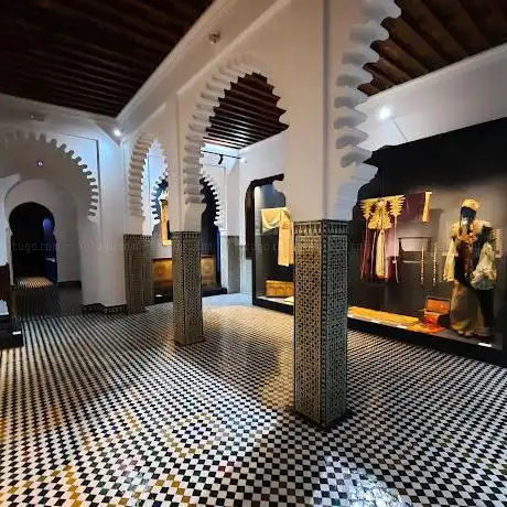 Musée Ethnographique Bab Okla