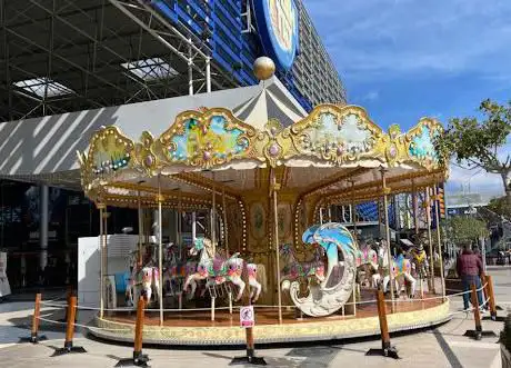 Photo de Sould Park CC Heron City Valencia - Parque infantil y de atracciones