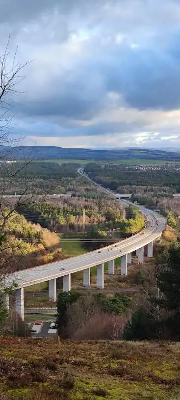 Landstuhler Aussichtspunkt