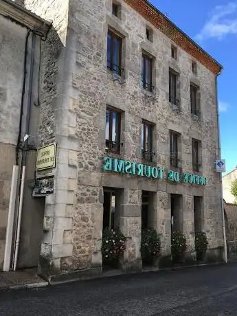 Photo de Tourist Office