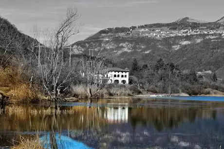 Lago di Gaiano
