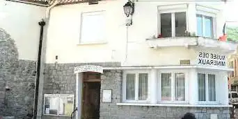 Musée du Minerais