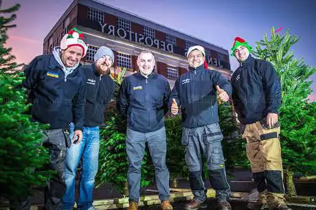 Photo de CrimboTrees