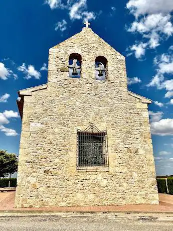 Photo de Ermita de San Roque