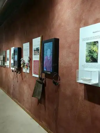 Museo Villa La Mattarana