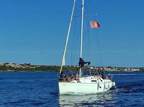Asinara Sail Experience