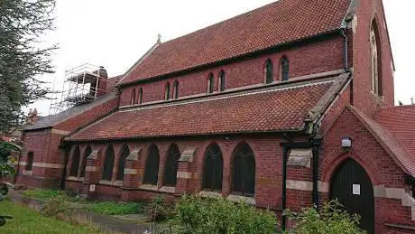 Photo de St Mary's Bearwood